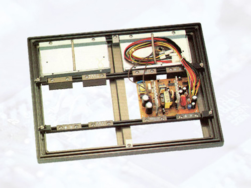 基板焊錫架CAR-01